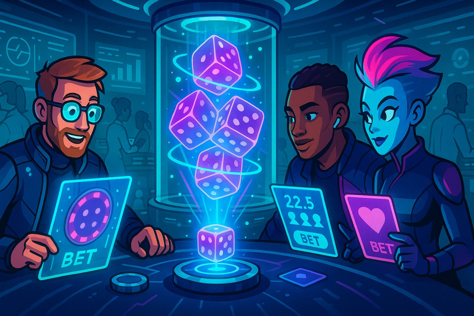 top 2222 Platform Features