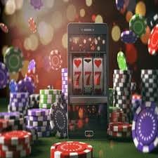 top 2222 တိုက်ရိုက်ကာစီနို Mobile APP Live Baccarat Dragon Tiger MMK ကစားနိုင်