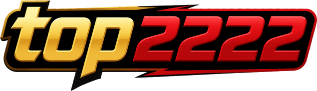 top 2222 Logo
